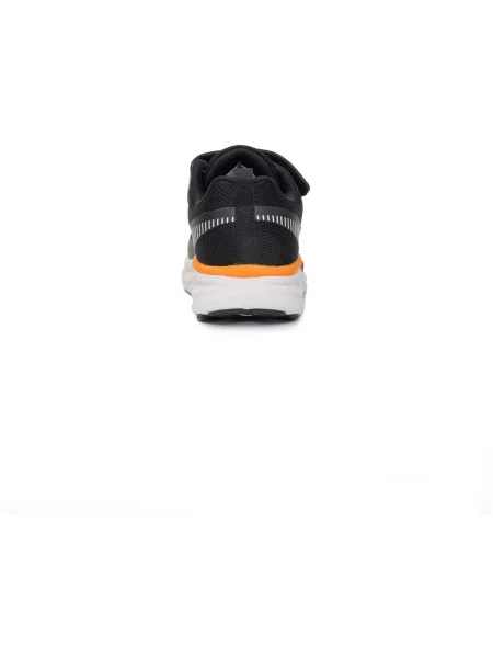 Pantofi copii Leone 1947 negru