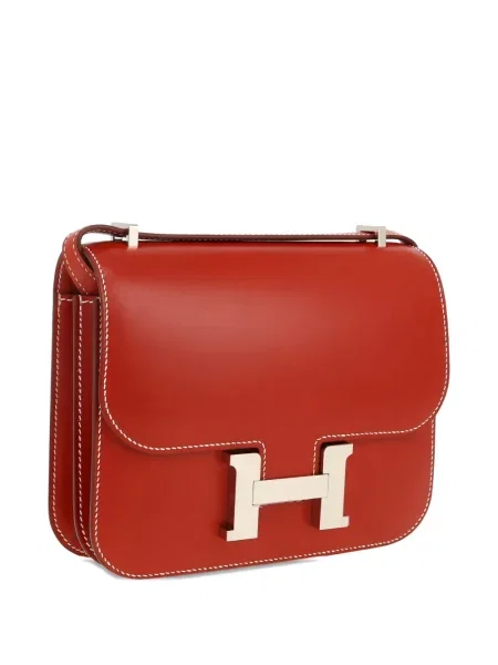 Geanta crossbody Naemi roșu