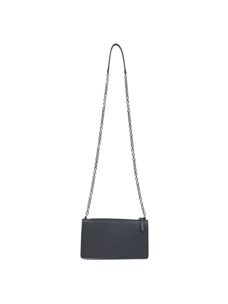 Torba crossbody Maison Margiela czarna