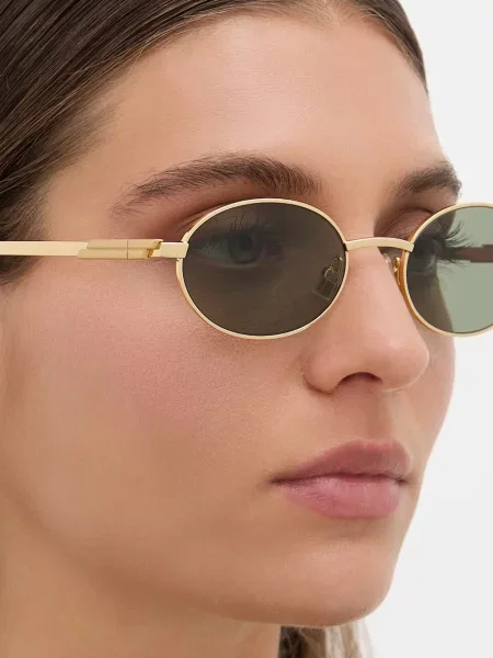 Bottega Veneta napszemüveg