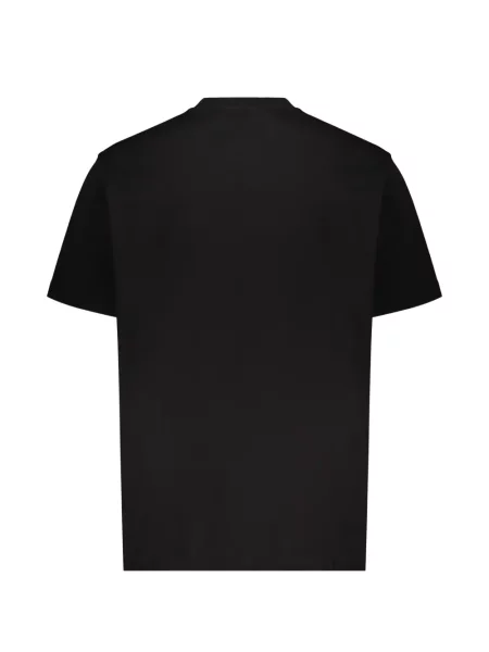 Scurt tricou Paul & Shark negru