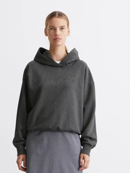 Худи Marc O'polo синее