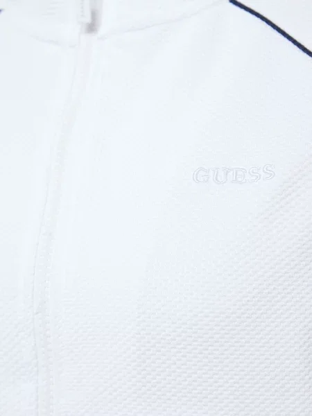 Свитер Guess белый