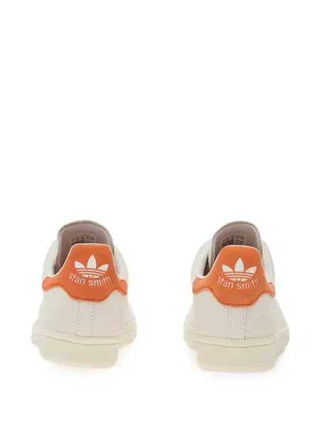 Τρέξιμο τοπ Adidas λευκό
