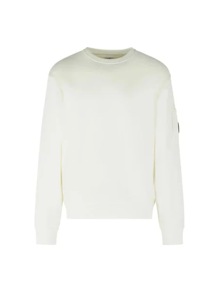 Bluza C.p. Company biała
