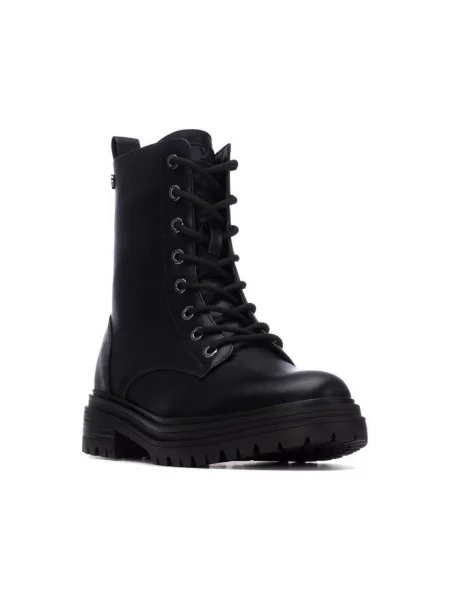 Pantofi Xti negru