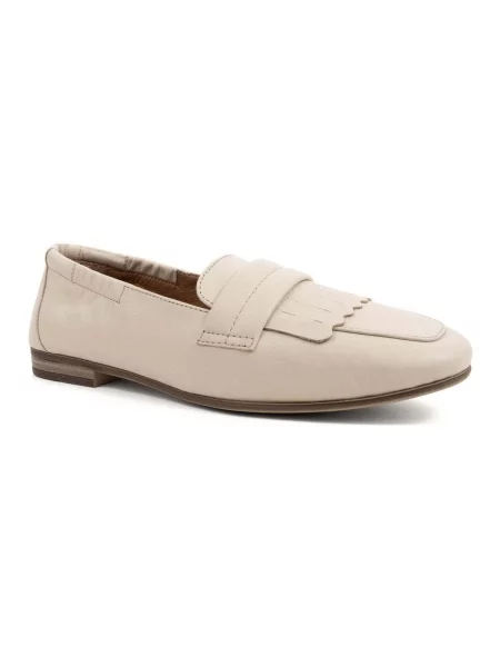 Pantofi Sergio Moretti bej