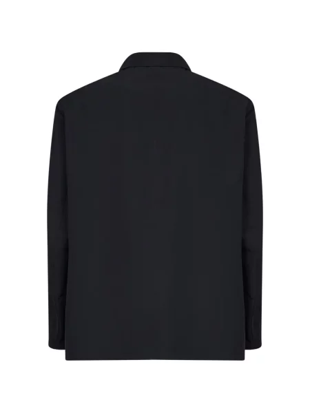 Dzseki Jil Sander fekete