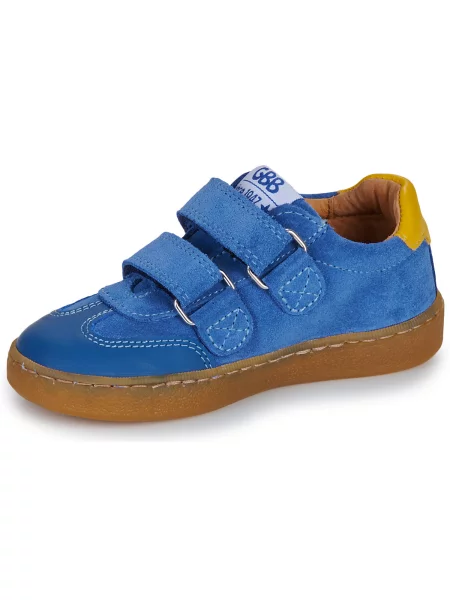 Tenisky Gbb modrá