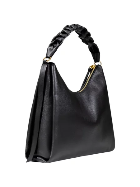 Kabelka Coccinelle černá