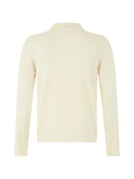 Lung tricou polo Slowear