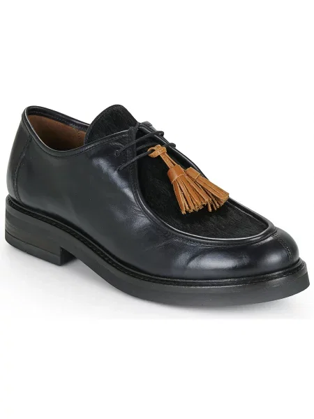 Pantofi Muratti negru