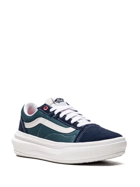 Tenisky Vans Old Skool modré