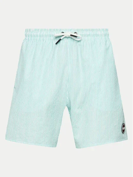 Colmar Pantaloni scurți pentru înot verde