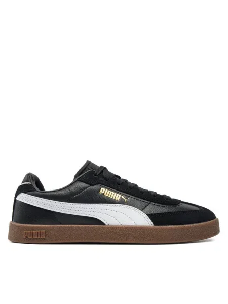 Tenisky Puma bílé