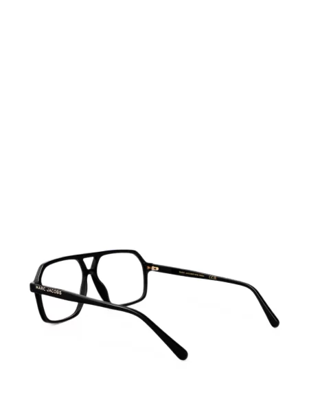 Γυαλιά ηλίου Marc Jacobs Eyewear μαύρο