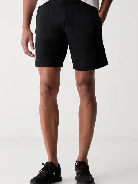 Adidas Performance szorty dresowe Tiro 25 czarne