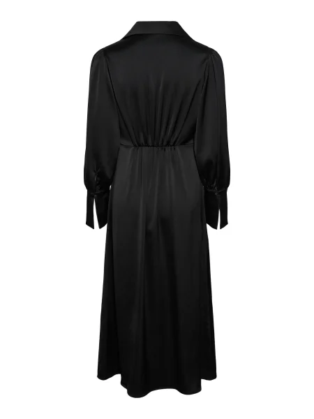 Y.A.S Rochie YASPELLA' negru
