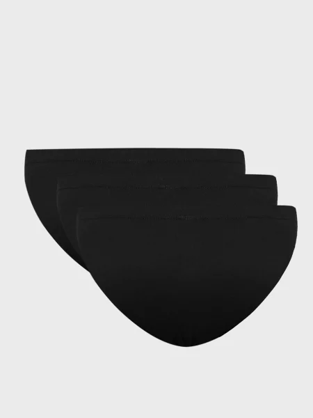 Труси Atlantic чорні