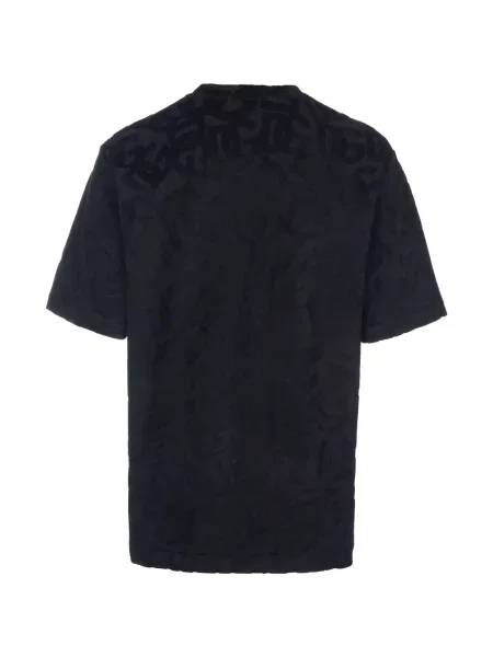 Tricou D&g negru