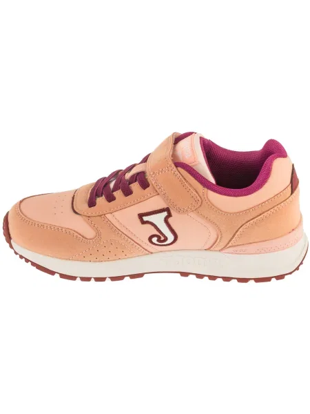 Pantofi copii Joma roz