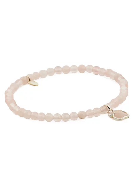 Браслет Tous розовый