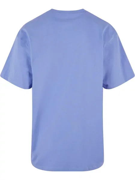 Karl Kani Tricou Essential mov deschis alb