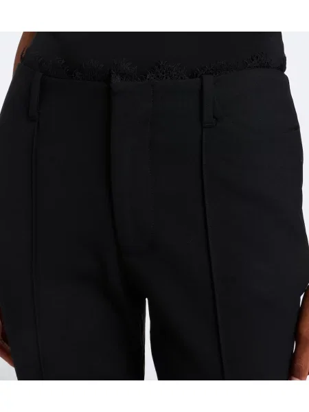 Pantaloni Sir negru