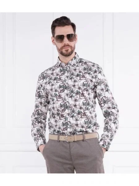 Joop! Jeans Ing fehér