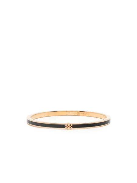 Bransoletka Tory Burch żółta