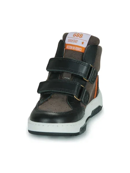 Pantofi copii Gbb negru