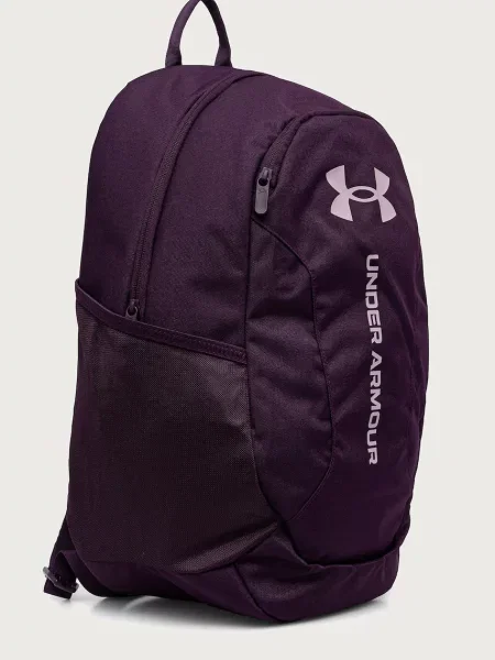 Under Armour športni nahrbtnik vijolična