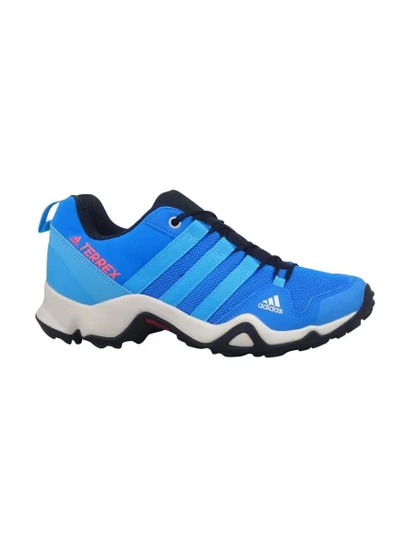 Pantofi Adidas albastru