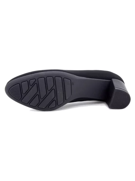 Pantofi Piesanto negru