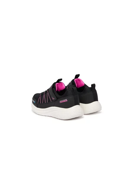 Laisvalaikio batai Skechers Bounder Pro Aqua Step juoda