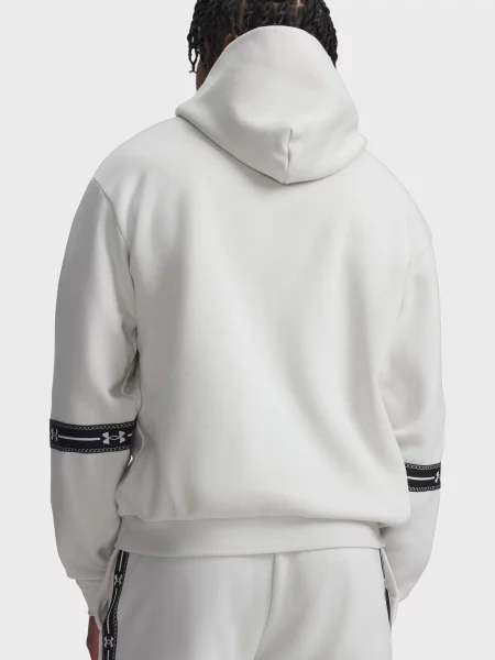 Худі Under Armour біле