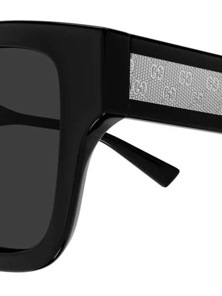 Ochelari de soare Gucci Eyewear negru