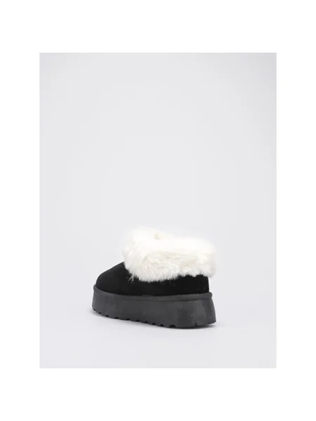 Pantofi La Modeuse negru