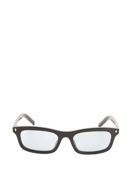 Slnečné okuliare Prada Eyewear čierna