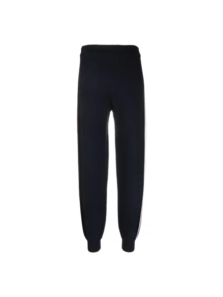 Joggery Tommy Hilfiger niebieskie