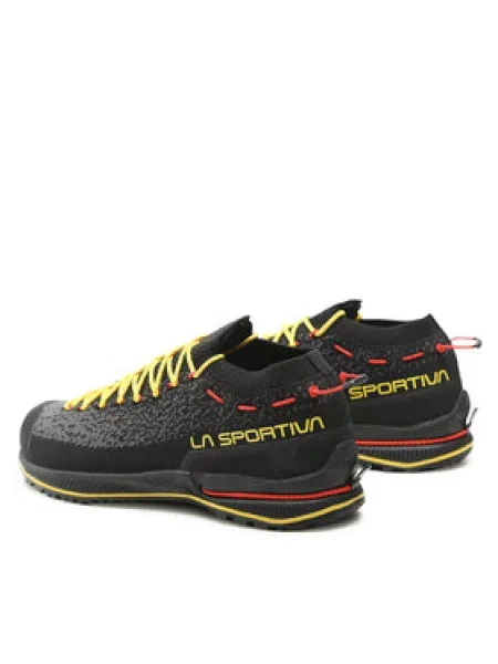 Trekingová obuv La Sportiva černé