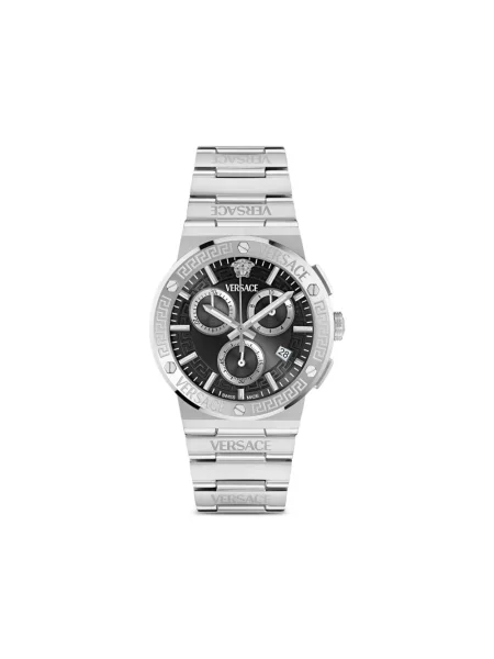 Ceas Versace negru