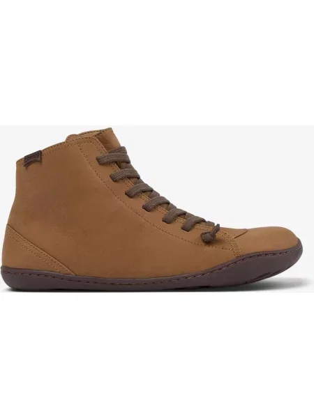 Buty Camper Peu Cami ziemiste 37 brązowe