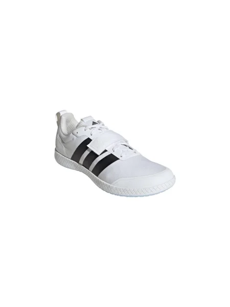 Tenisky Adidas čierna