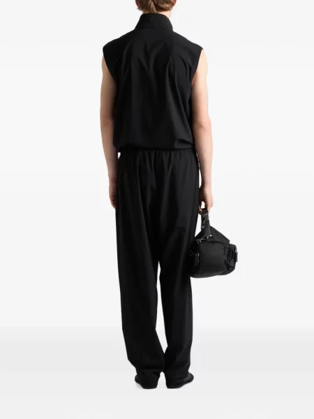 Vestă Prada negru
