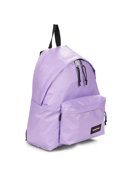 Kabelka Eastpak fialová