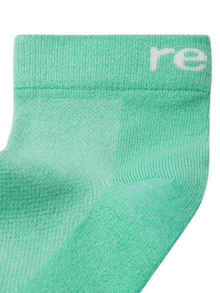 Reima ponožky Nilkat zelené