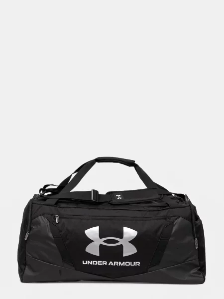 Under Armour UA Undeniable Duffle LG cestovná taška l čierna