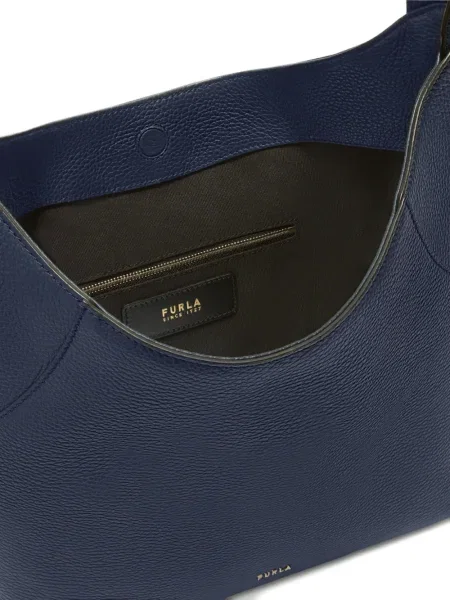 Geantă Furla albastru