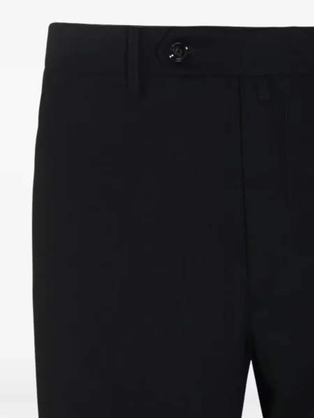 Pantaloni Berwich negru